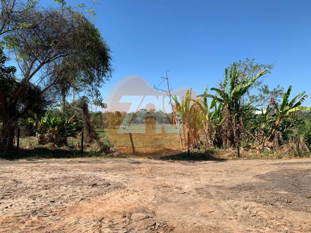 #TR166 - Área para Venda em Caçapava - SP - 1