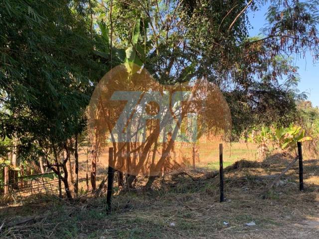 Área para Venda em Caçapava - 5