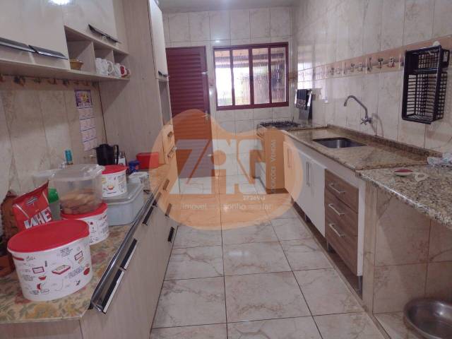 Casa para Venda em Taubaté - 5