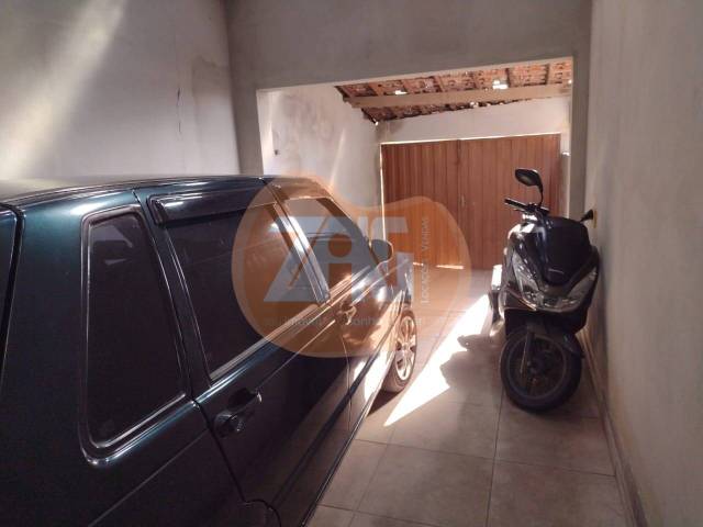 #CA168 - Casa para Venda em Taubaté - SP - 3