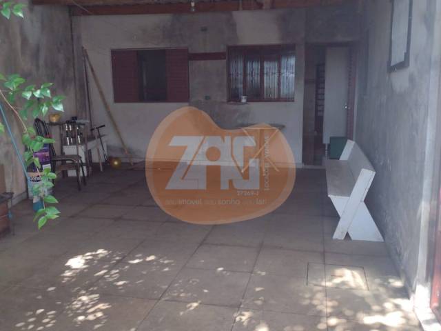 Venda em Jardim Bela Vista - Taubaté