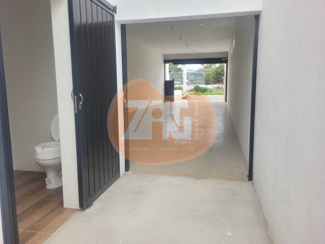 Ponto Comercial para Locação em Taubaté - 4