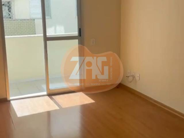 #AP170 - Apartamento para Venda em Taubaté - SP - 2