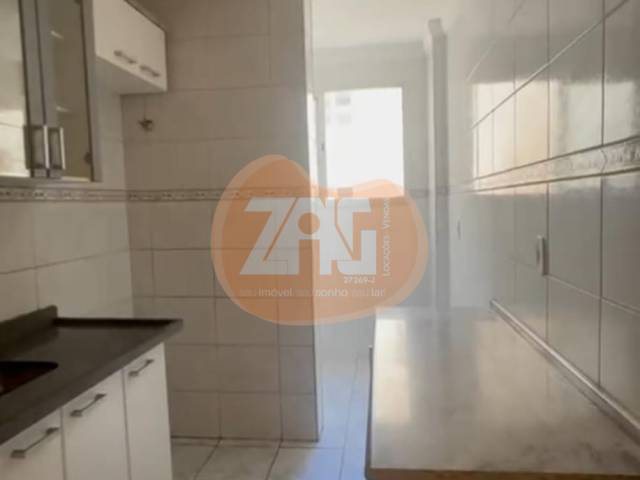 Apartamento para Venda em Taubaté - 5