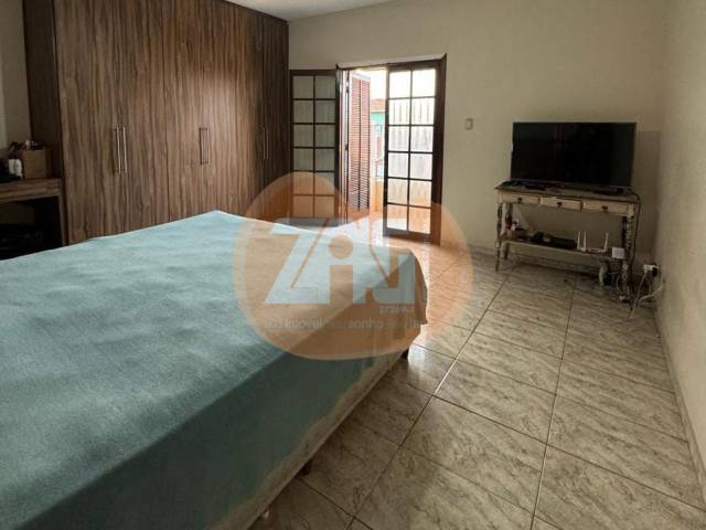 #SO172 - Sobrado para Venda em Taubaté - SP - 3