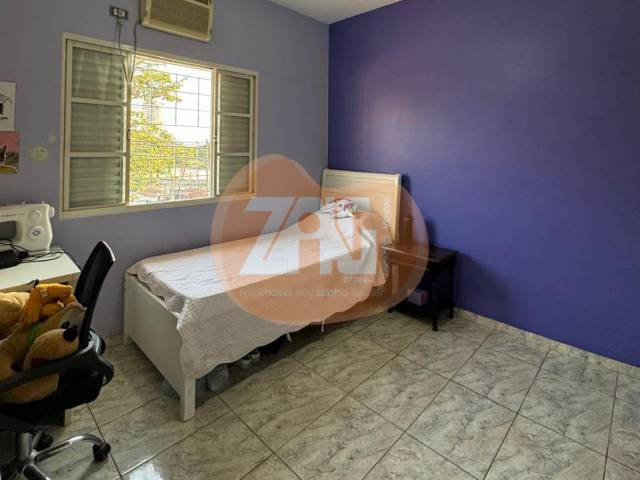 Sobrado para Venda em Taubaté - 5