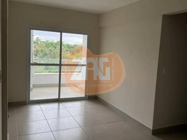 Apartamento para Venda em Taubaté - 2