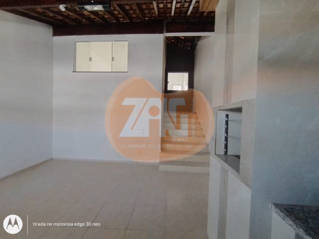 #CA175 - Casa para Venda em Taubaté - SP - 2