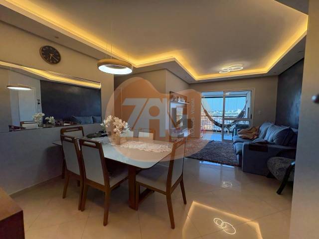 Apartamento para Venda em Taubaté - 3