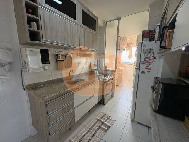 Apartamento para Venda em Taubaté - 5