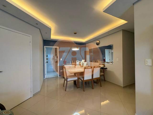 Apartamento para Venda em Taubaté - 4