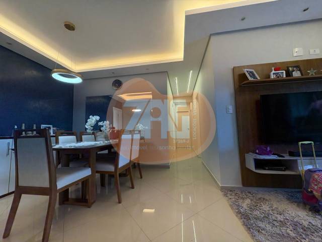 Apartamento para Venda em Taubaté - 2