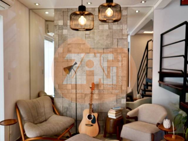 Venda em Condomínio Veredas - Taubaté