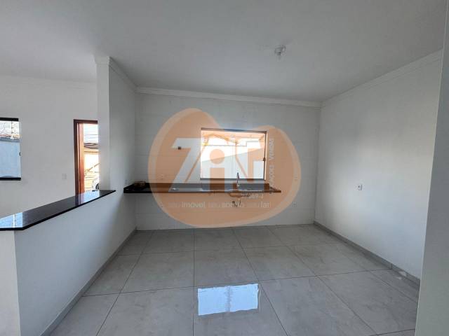 #CA178 - Casa para Venda em Taubaté - SP - 3