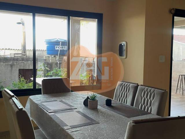 #SO179 - Casa para Venda em Taubaté - SP - 3