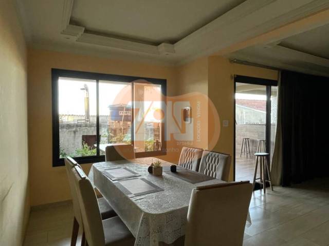 Casa para Venda em Taubaté - 4