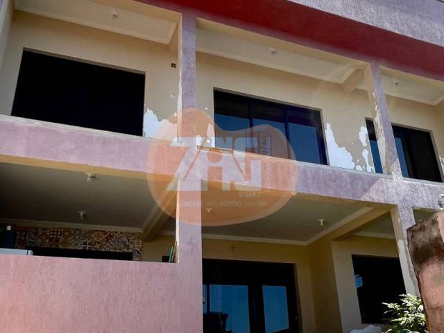 #SO179 - Casa para Venda em Taubaté - SP - 2