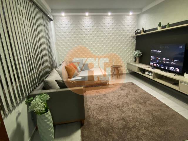 Venda em Parque São Cristóvão - Taubaté