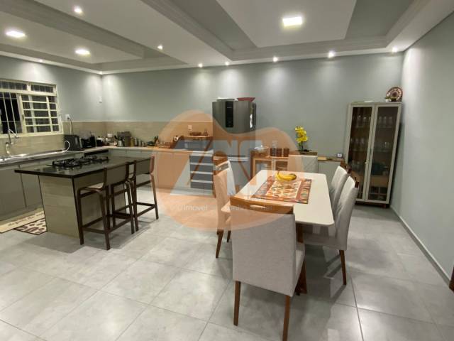 Casa para Venda em Taubaté - 4