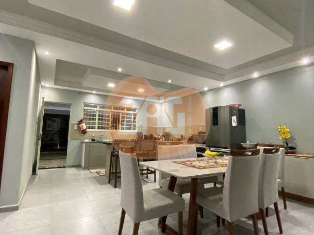 Casa para Venda em Taubaté - 5