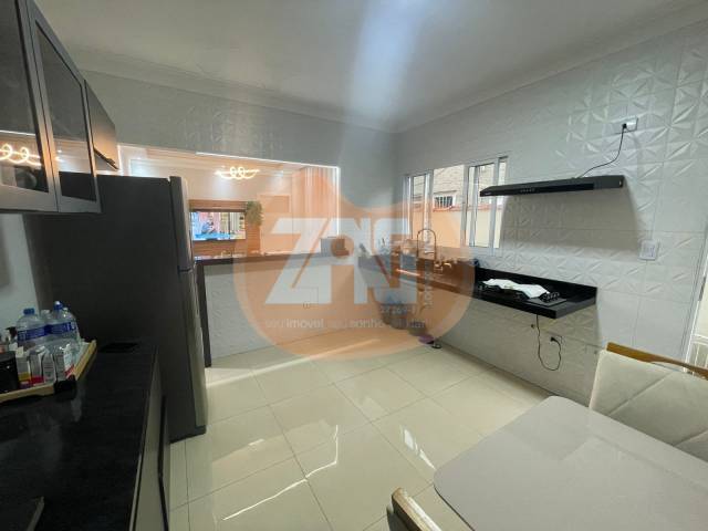 #CA184 - Casa para Venda em Taubaté - SP - 2