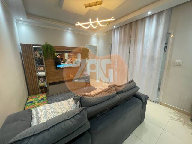 Casa para Venda em Taubaté - 4