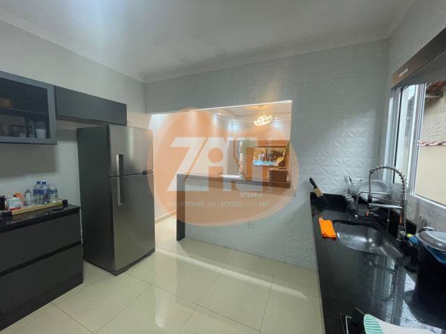 #CA184 - Casa para Venda em Taubaté - SP - 1