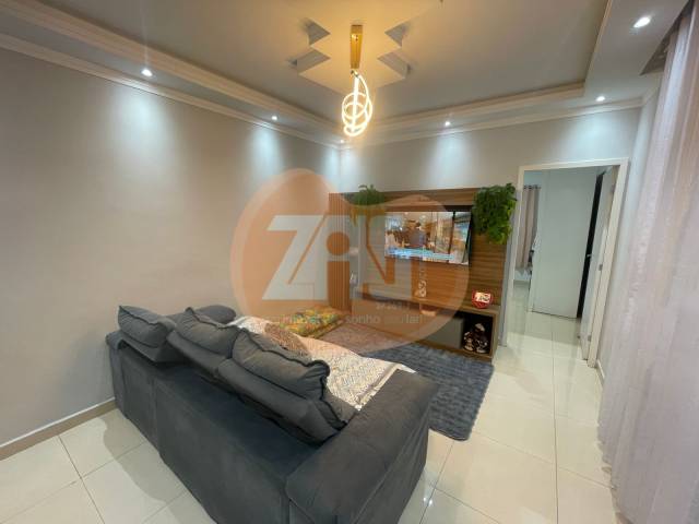 Casa para Venda em Taubaté - 5