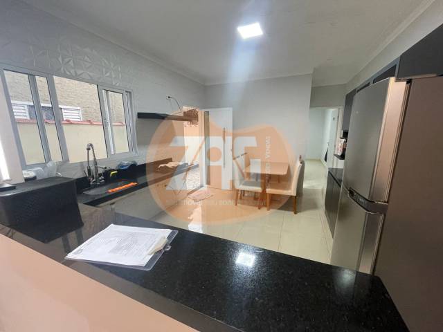 #CA184 - Casa para Venda em Taubaté - SP - 3