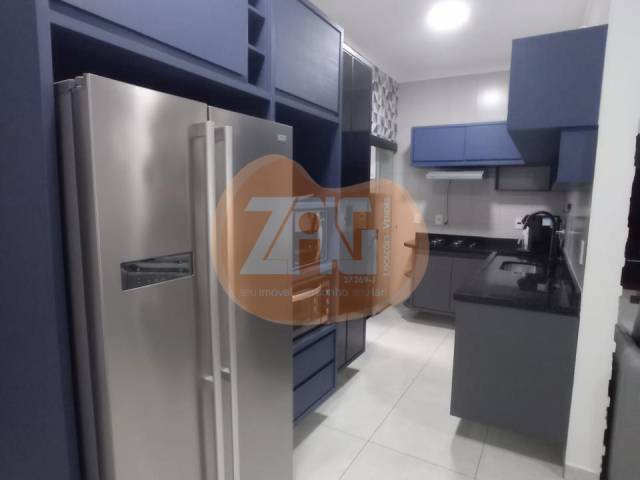 #CA185 - Casa em condomínio para Venda em Taubaté - SP - 3