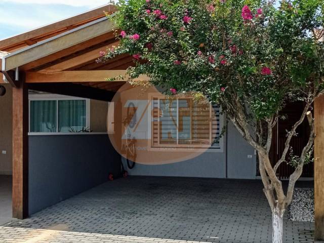 #CA185 - Casa em condomínio para Venda em Taubaté - SP - 1