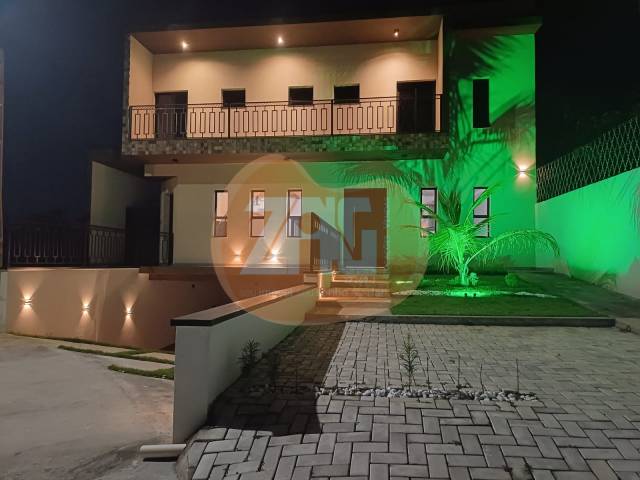 #SO186 - Sobrado para Venda em Taubaté - SP - 1