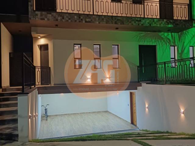 #SO186 - Sobrado para Venda em Taubaté - SP - 3