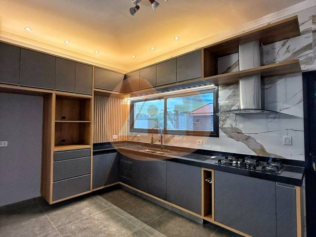 Sobrado para Venda em Taubaté - 5