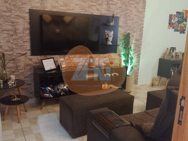 Casa para Venda em Taubaté - 4