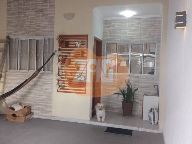 #CA187 - Casa para Venda em Taubaté - SP - 2