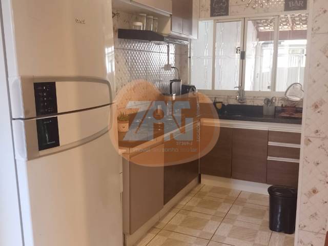 #CA187 - Casa para Venda em Taubaté - SP - 3