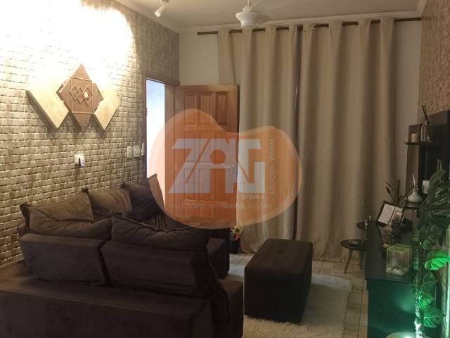 Casa para Venda em Taubaté - 5