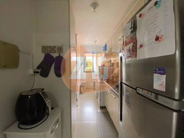 #AP189 - Apartamento para Venda em Taubaté - SP - 1