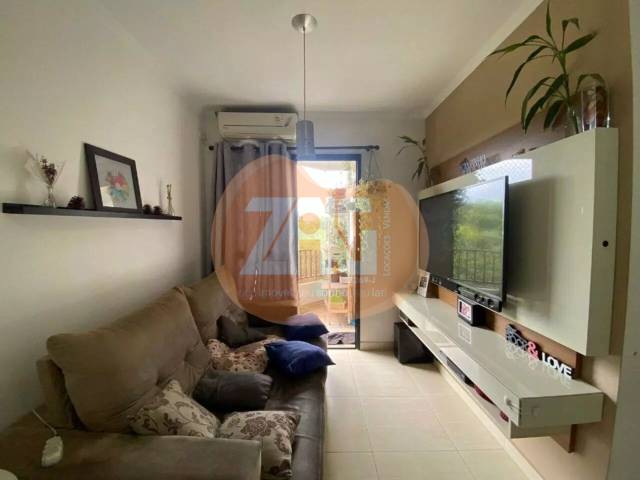 #AP189 - Apartamento para Venda em Taubaté - SP - 3