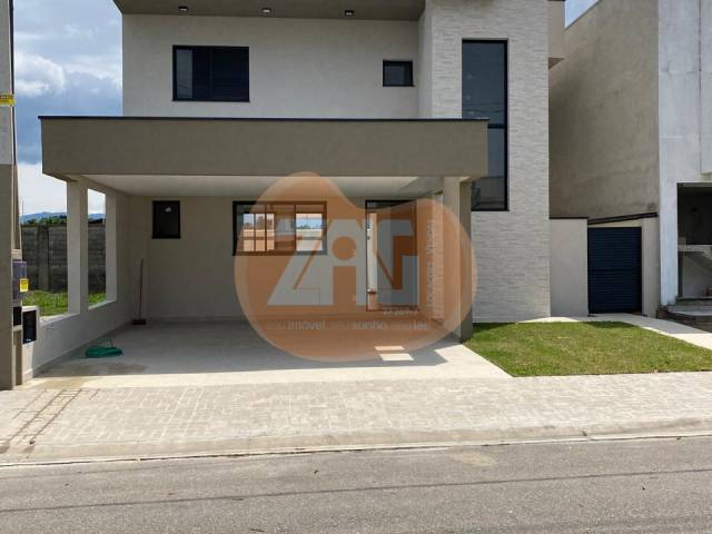 #SO190 - Casa para Venda em Tremembé - SP - 1