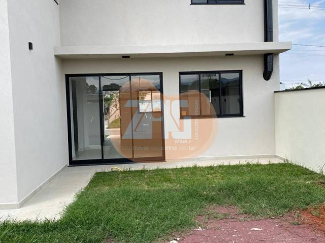 #SO190 - Casa para Venda em Tremembé - SP - 2