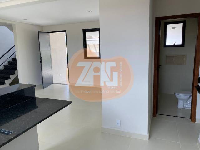 Casa para Venda em Tremembé - 5