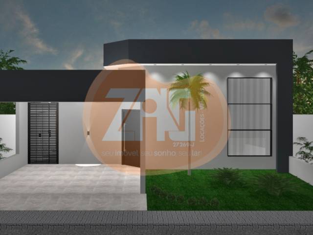 Venda em Loteamento Residencial Pérola do Vale - Tremembé