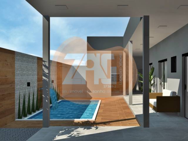 Casa para Venda em Tremembé - 3