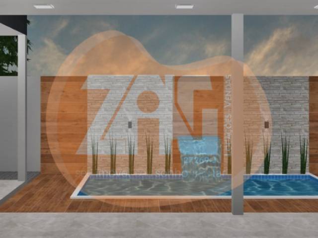 Casa para Venda em Tremembé - 4