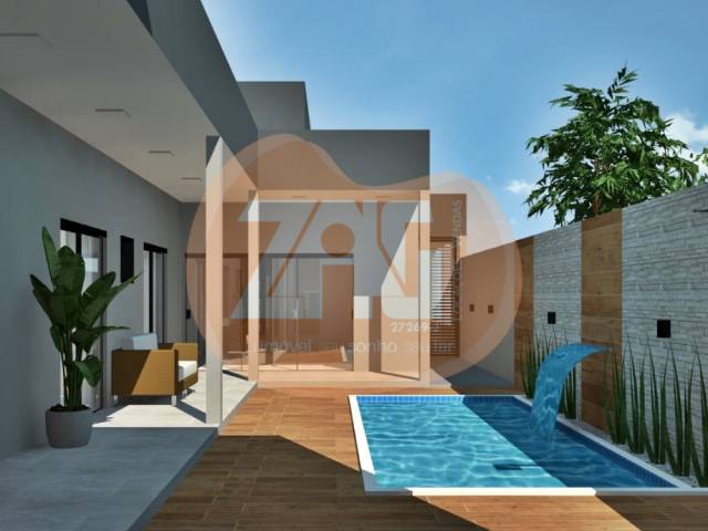 Casa para Venda em Tremembé - 5