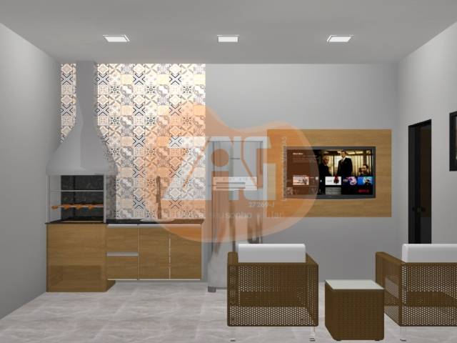 Casa para Venda em Tremembé - 2