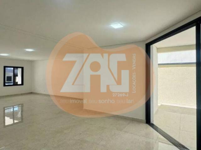 Sobrado para Venda em Taubaté - 3