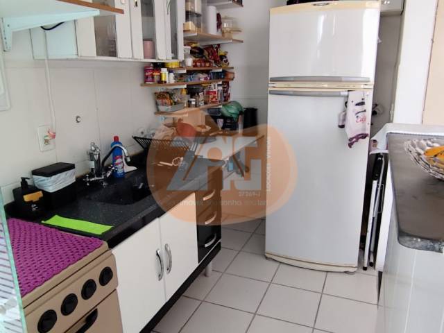 Apartamento para Venda em Taubaté - 4